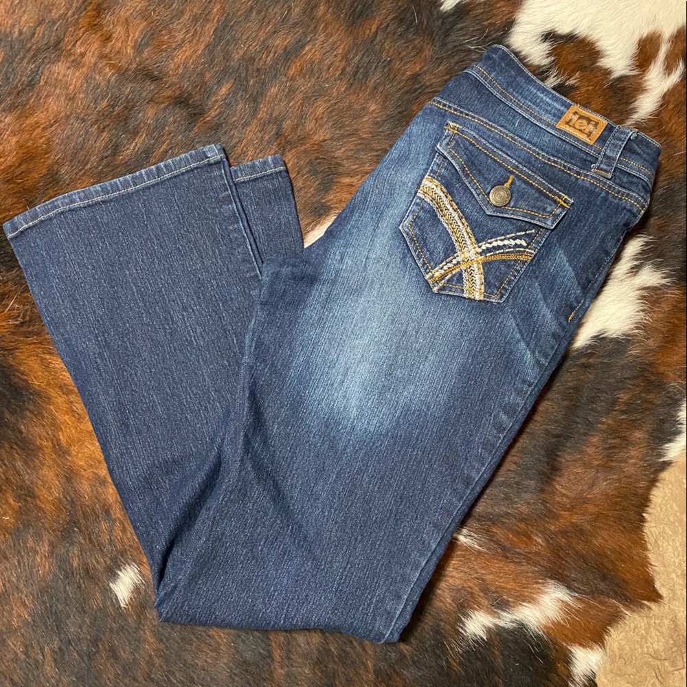 Junior Jeans